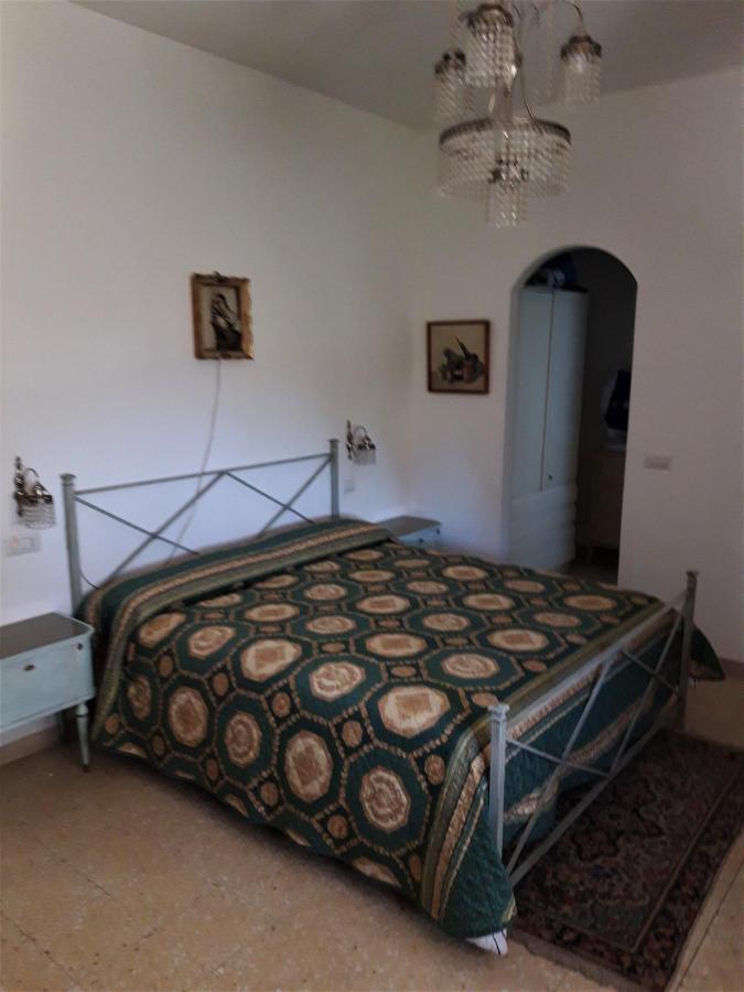 Da Franca Bed & Breakfast Assisi Exterior photo